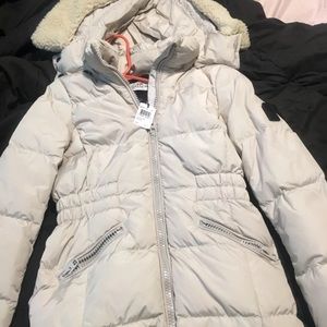 Coach jacket for women size Xs